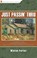 Just Passin' Thru, Winton Porter - Paperback - 9780897328494