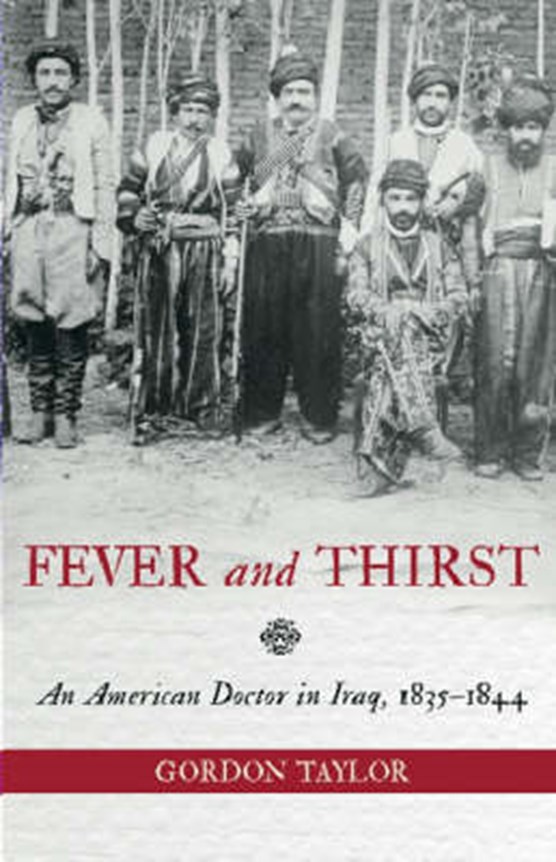 Fever and Thirst