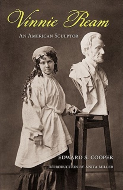 Vinnie Ream, Edward S. Cooper - Paperback - 9780897335898