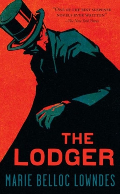 The Lodger, Marie Belloc-Lowndes - Paperback - 9780897336048