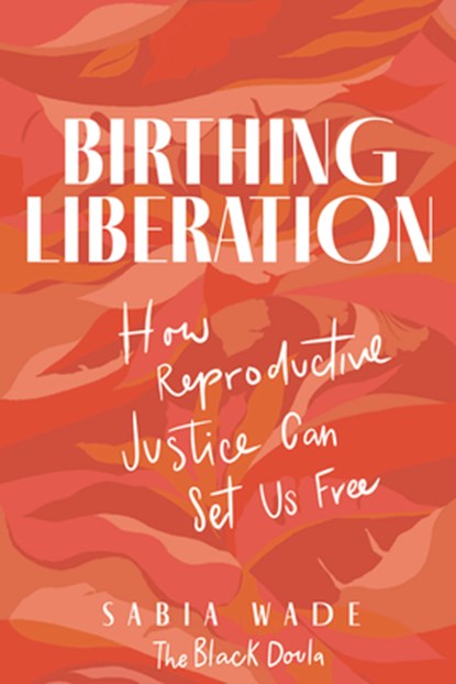 Birthing Liberation: How Reproductive Justice Can Set Us Free, Sabia Wade - Paperback - 9780897336543