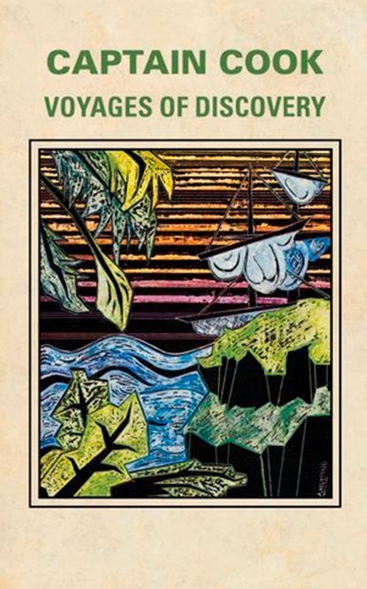 Voyages of Discovery, Captain James Cook ; Robert Welsch - Ebook - 9780897338820