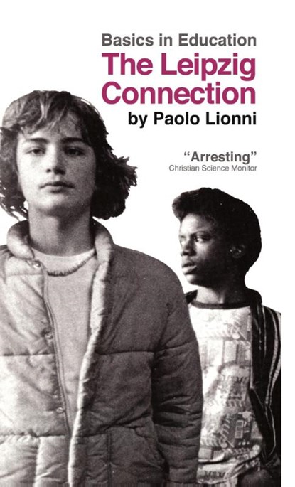 The Leipzig Connection, Heron Books - Paperback - 9780897390019
