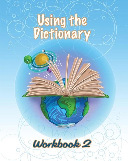 Using the Dictionary, Heron Books - Paperback - 9780897391009