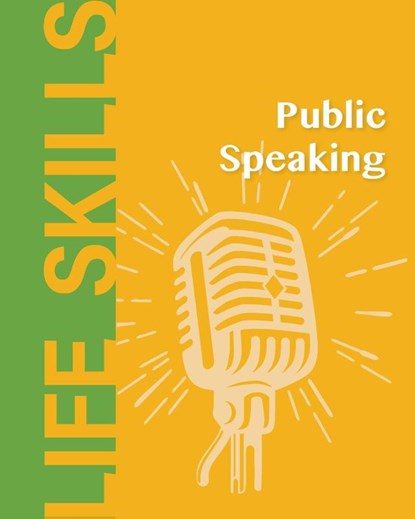 Public Speaking, Heron Books - Paperback - 9780897391016