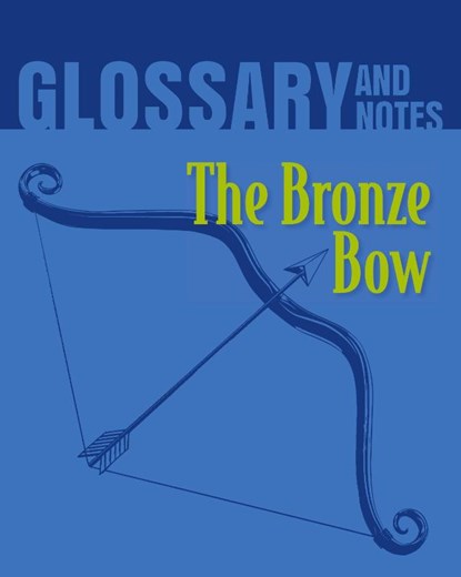 Glossary and Notes, Heron Books - Paperback - 9780897391153