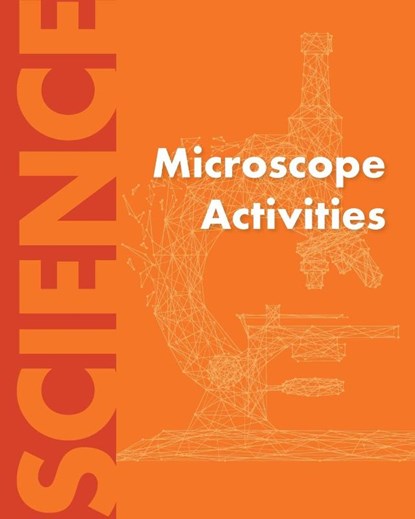 Microscope Activities, Heron Books - Paperback - 9780897391191