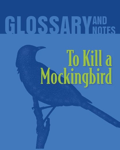 Glossary and Notes, Heron Books - Paperback - 9780897391719