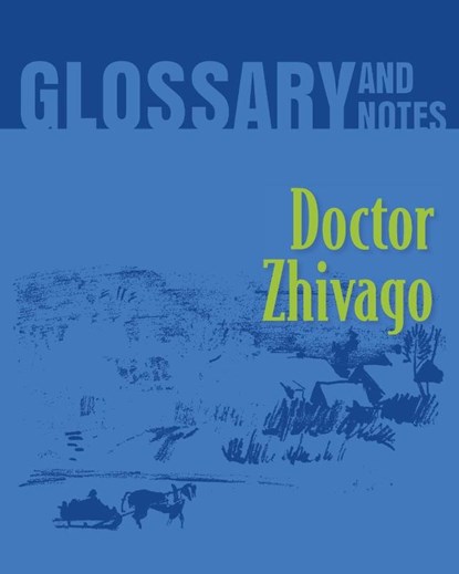 Glossary and Notes, Heron Books - Paperback - 9780897391795