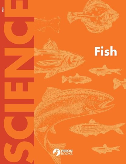 Fish, Heron Books - Paperback - 9780897392815