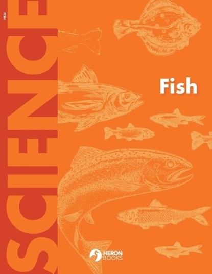 Fish, Heron Books - Paperback - 9780897392815