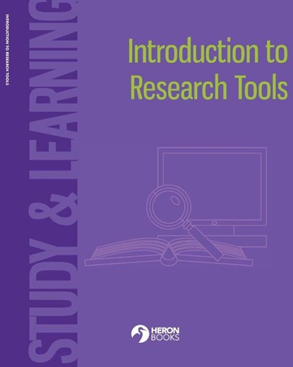 Introduction to Research Tools, Heron Books - Paperback - 9780897393379