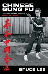 Chinese Gung Fu - Bruce Lee - 9780897501125