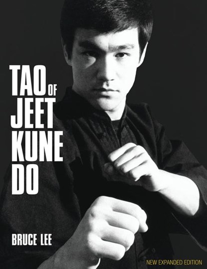 Lee, B: Tao of Jeet Kune Do, Bruce Lee - Paperback - 9780897502023