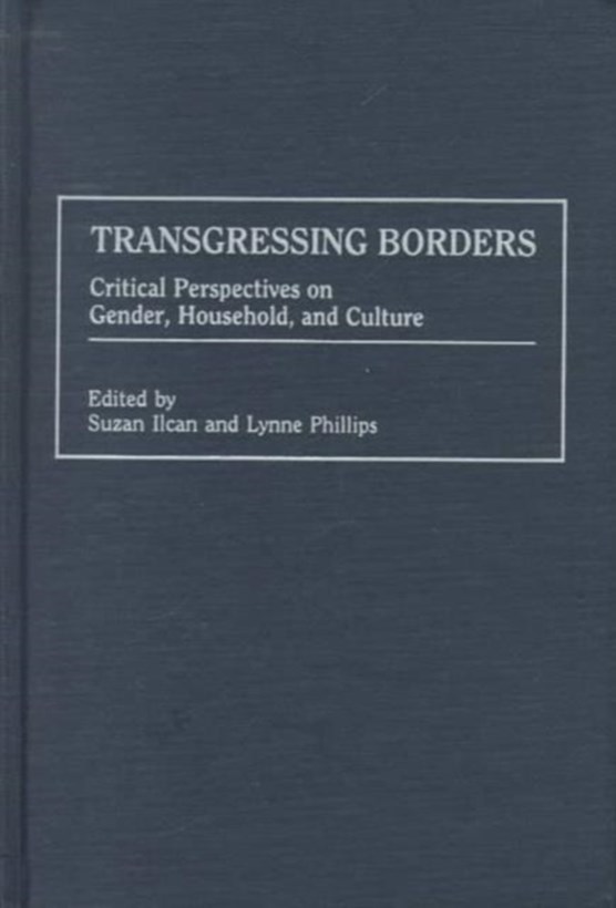 Transgressing Borders