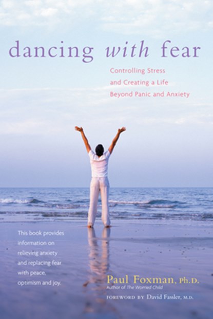 Dancing with Fear, Paul (Paul Foxman ) Foxman - Paperback - 9780897934763