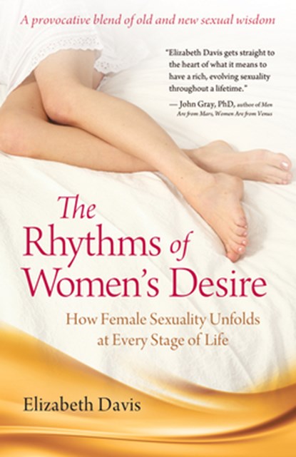 Rhythms of Women's Desire, Elizabeth (Elizabeth Davis) Davis - Paperback - 9780897936507