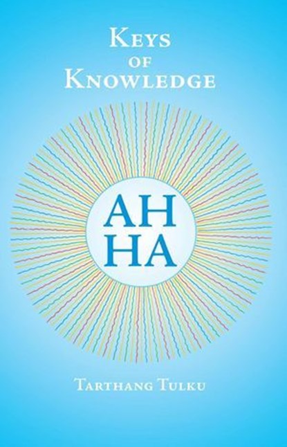 Keys of Knowledge, Tarthang Tulku - Ebook - 9780898001112