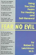 Fear No Evil | Robert R. Leichtman | 