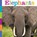 Seedlings: Elephants, Kate Riggs - Paperback - 9780898127829