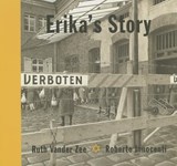 Erika's Story - Ruth Vander Zee - 9780898128918