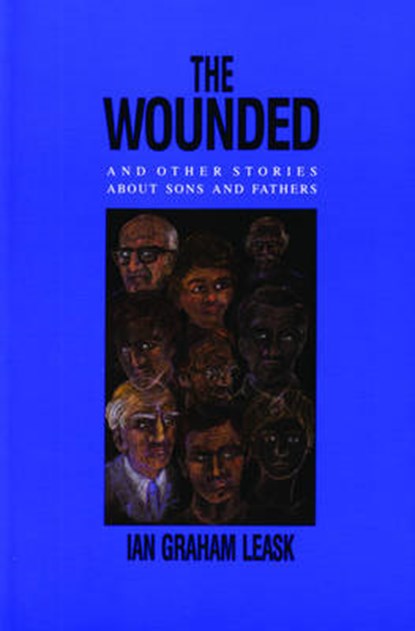 Wounded, LEASK,  Ian Graham - Overig - 9780898231397
