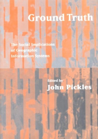Ground Truth, John (University of North Carolina Pickles - Paperback - 9780898622959