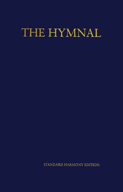 The Hymnal, Church Publishing - Gebonden - 9780898690026