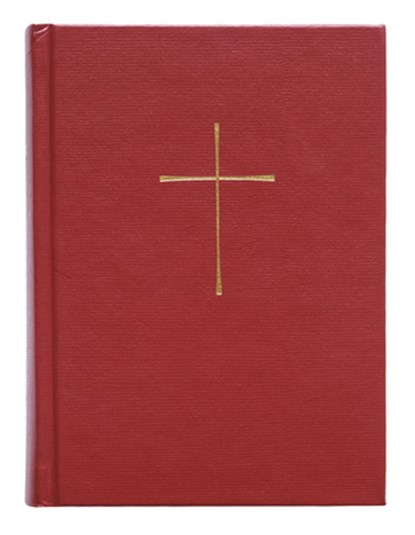 Book of Common Prayer Chapel Edition, Church Publishing - Gebonden - 9780898690606