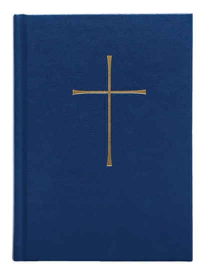 Book of Common Prayer Chancel Edition, Church Publishing Incorporated - Gebonden - 9780898690613