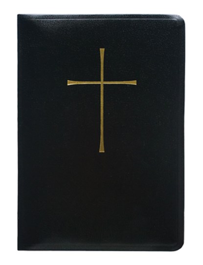 Book of Common Prayer, Church Publishing - Gebonden - 9780898690774