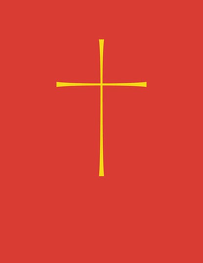 Book of Common Prayer Basic Pew Edition, Church Publishing Incorporated - Gebonden - 9780898690804