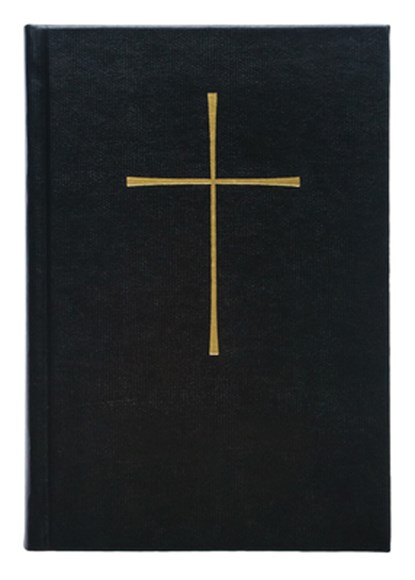 The Book of Common Prayer Basic Pew Edition, Church Publishing Incorporated - Gebonden - 9780898690811