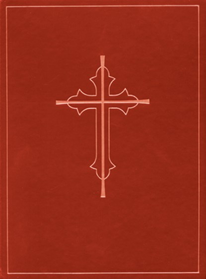 Altar Book, Church Publishing Incorporated - Gebonden - 9780898690842