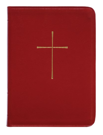 Book of Common Prayer, Church Publishing - Gebonden - 9780898691108