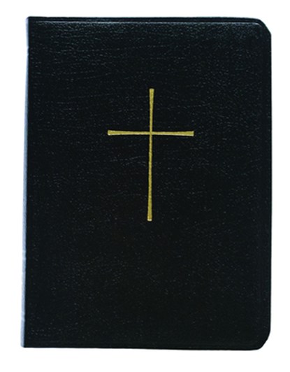 Book of Common Prayer, Church Publishing - Gebonden - 9780898691115