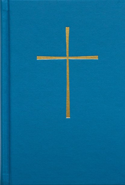 El Libro de Oracion Comun, Church Publishing Incorporated - Gebonden - 9780898692204
