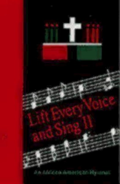 Lift Every Voice and Sing II Accompaniment Edition, Church Publishing Incorporated - Gebonden - 9780898692396