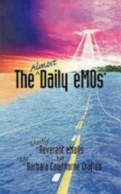 The Almost Daily Emos, CRAFTON,  Barbara Cawthorne - Paperback - 9780898694024