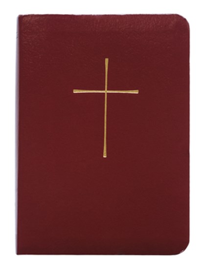 1979 Book of Common Prayer, Economy Edition, Church Publishing Incorporated - Gebonden - 9780898694406
