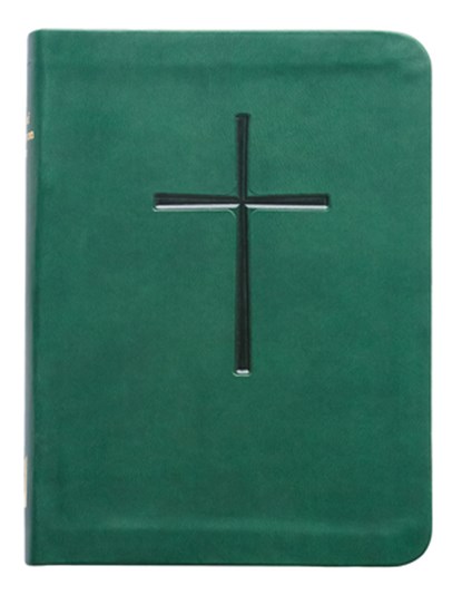 1979 Book of Common Prayer Vivella Edition, Church Publishing Incorporated - Gebonden - 9780898696219
