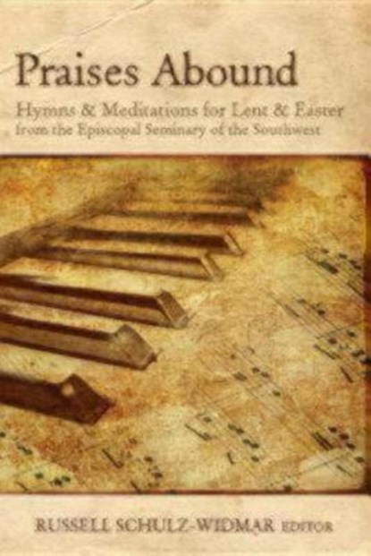 Praises Abound, niet bekend - Paperback - 9780898698671