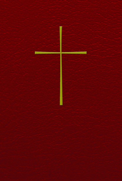 Book of Common Prayer 1979, Church Publishing Incorporated - Paperback - 9780898699227