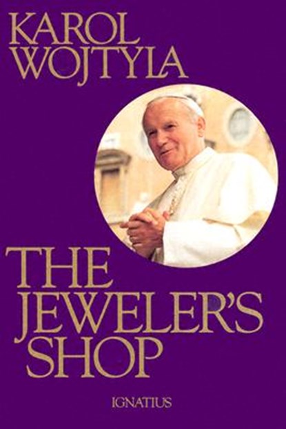 JEWELERS SHOP, Karol Wojtyla - Gebonden - 9780898704266