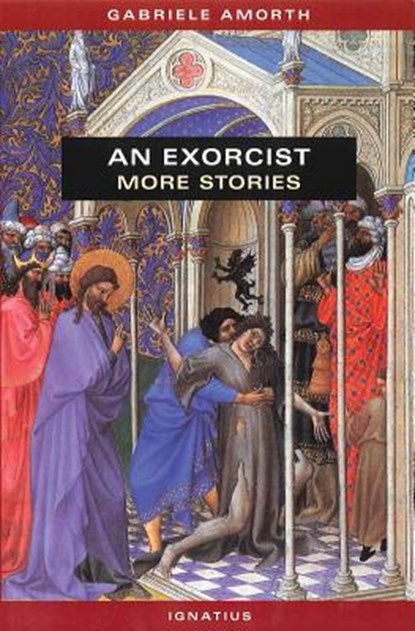EXORCIST, Gabriele Amorth - Paperback - 9780898709179