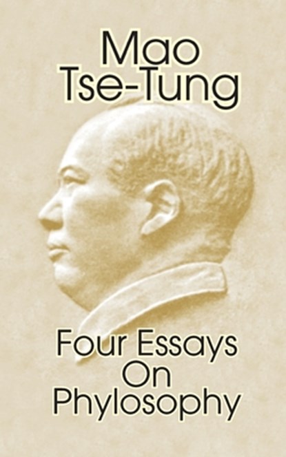 Mao Tse-Tung, Mao Tse-Tung - Paperback - 9780898751819