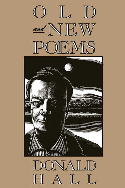 Old and New Poems, Donald Hall - Paperback - 9780899199542
