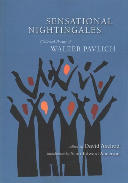 Sensational Nightingales, Walter Pavlich - Paperback - 9780899241524