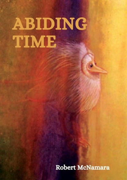 Abiding Time, Robert McNamara - Paperback - 9780899241951