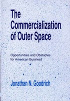The Commercialization of Outer Space | Jonathan N. Goodrich | 
